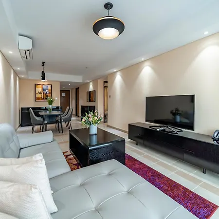 Sherwood Residence Ho Chi Minh City Exterior photo