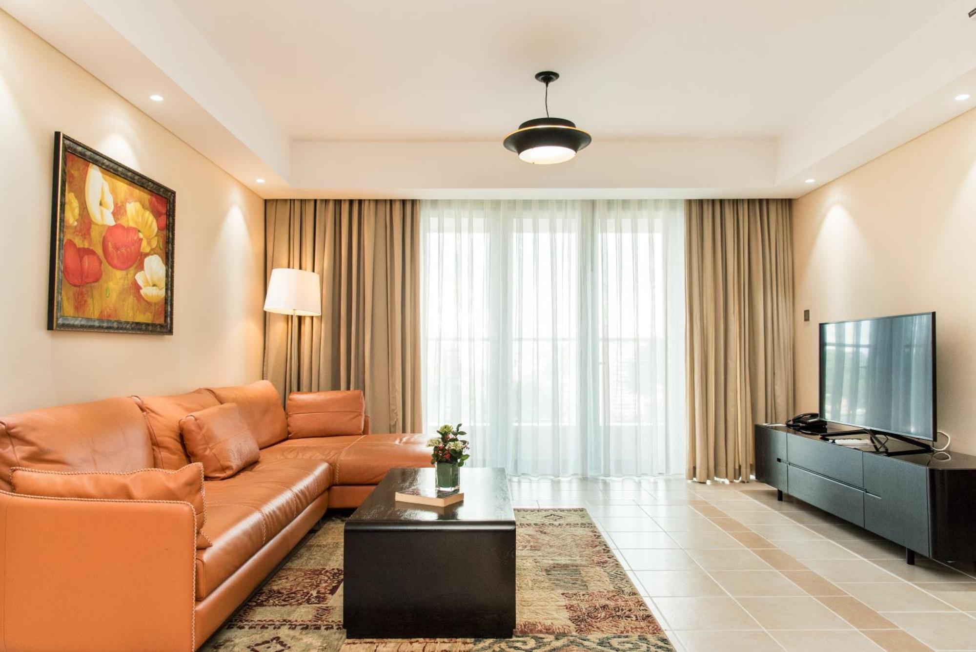 Sherwood 5* Ho-Chi-Minh-Stadt
