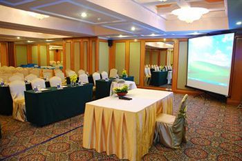Sherwood होटल के अलावा Ho Chi Minh City